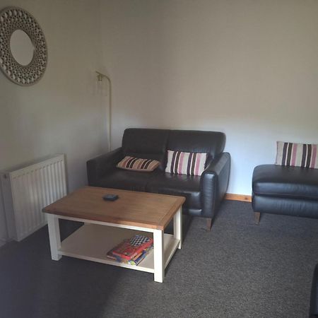 Rockfoot B&B Fintry Buitenkant foto