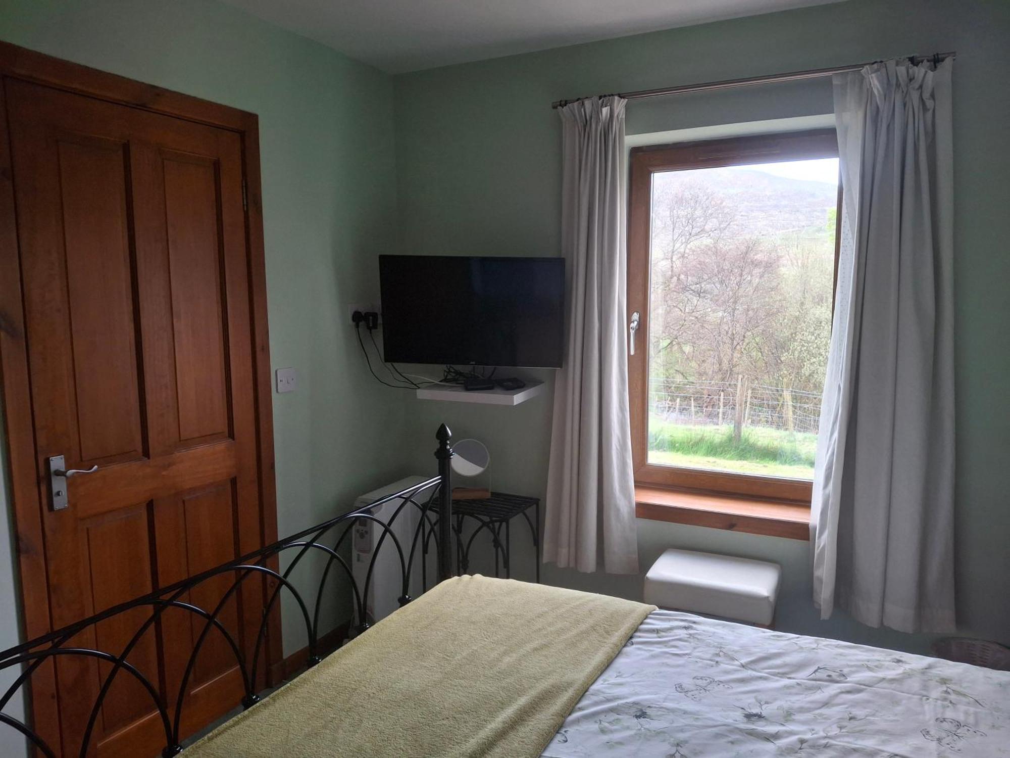Rockfoot B&B Fintry Buitenkant foto