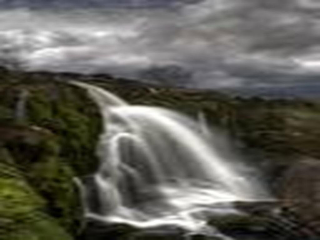 Rockfoot B&B Fintry Buitenkant foto